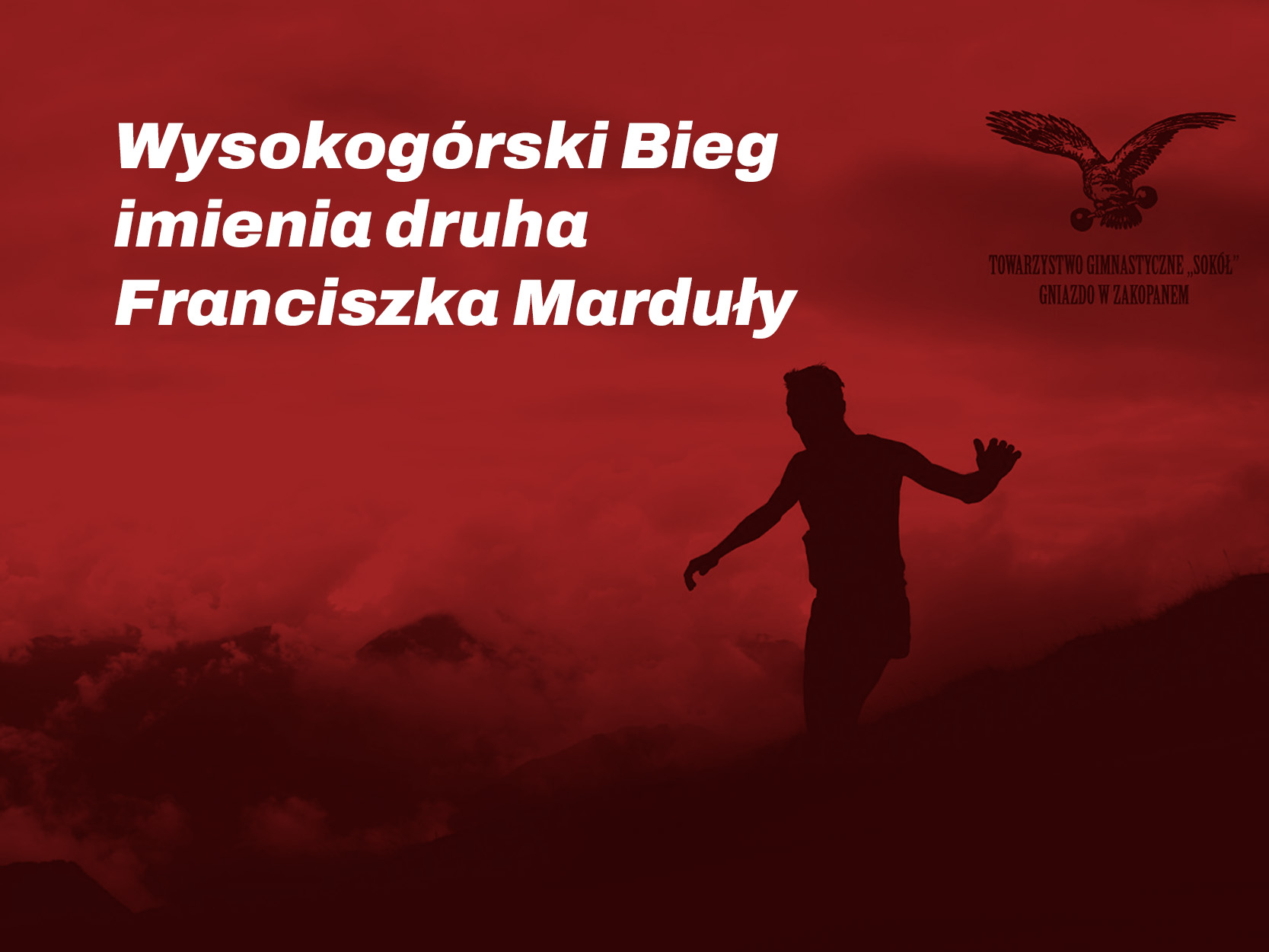Wysokogórski Bieg im. dh. Franciszka Marduły